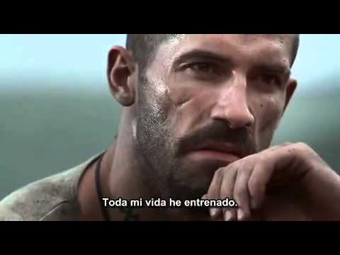 Yuri Boyka The most complete fighter in the world