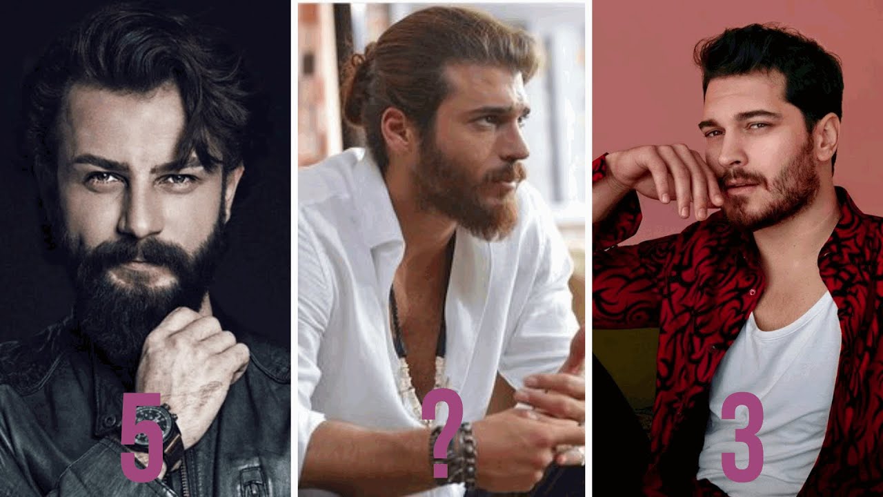 Top+11+Most+Handsome+Turkish+Actors+Real+Age+2019+||Burak+deniz+||Kivanç+||...