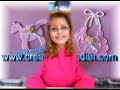 Thumbnail 1 for Como Hacer Un Souvenir De Babero Y Sandalia De Bebe En Thumbnail 1 for Como Hacer Un Souvenir De Babero Y Sandalia De Bebe En