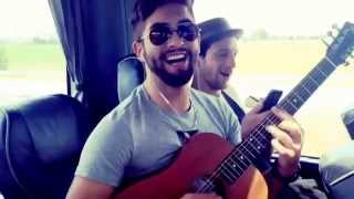 Kendji Girac - Hevenu Shalom Alekhem (Hébreu)