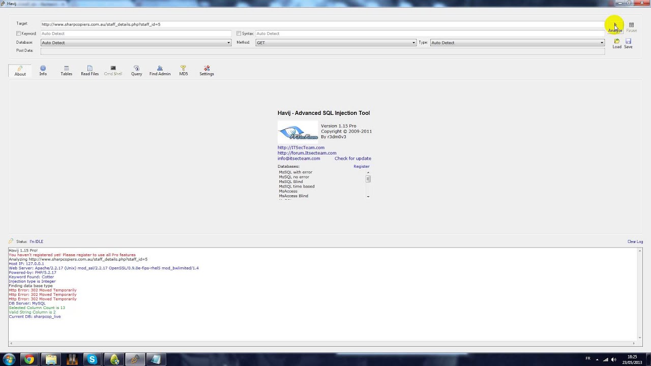 Inurl+index.php+id