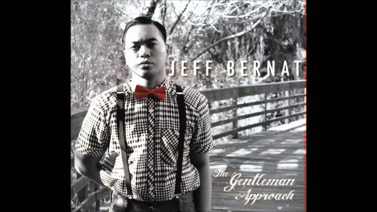 Jeff Bernat - Moonlight Chemistry - TheGentlemanApproach - YouTube