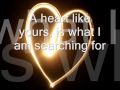a heart like yours by cece winans with