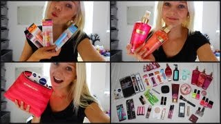 USA HAUL ♥ Smink och skönhet