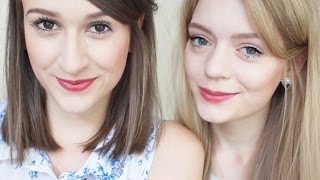 DROGERIE SOMMER LOOK | 1 Look 2 Gesichter