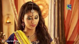 Bharat Ka Veer Putra Maharana Pratap - Episode 190 - 15th April 2014