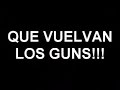 Axl se enoja cn argentina, problemas
