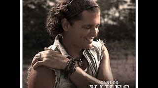 Volví a Nacer - Carlos Vives ( Versión Balada )