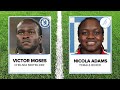 Top 10 Football Lookalikes