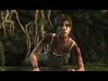 Tomb Raider (2013) - Gameplay Walkthrough Part 1 - Intro (XBOX 360/PS3/PC)