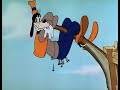 Mickey Mouse - Boat Builders - 1938