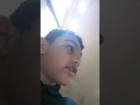Funny boy