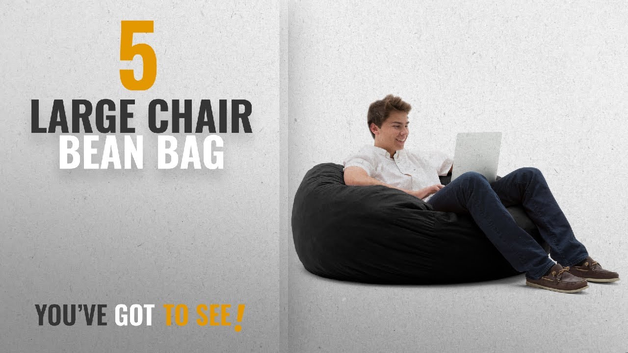 Fuf Comfort Bean Bag