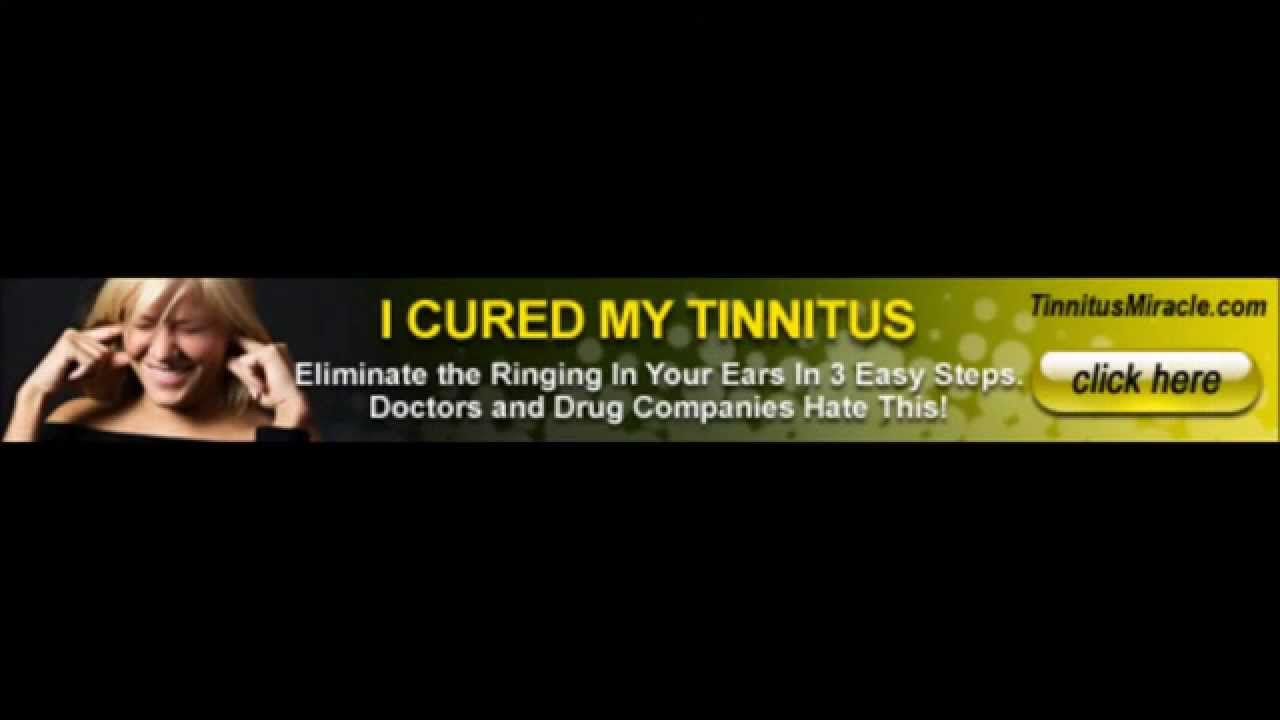 Tinnitus Blog : Stop Tinnitus These Days With These Standard Steps