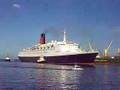 qe2 in fremantle