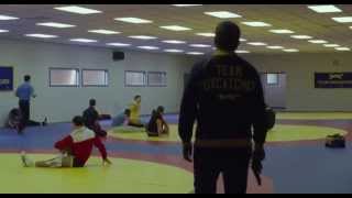 Foxcatcher - Teaser - Cannes 2014