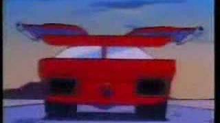 M.A.S.K.