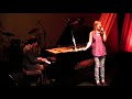 Kijk en Luister 2013: Anne Boijmans en Boy Vijlbrief - Landslide (Stevie Nicks)