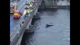 Limerick City River Rescue