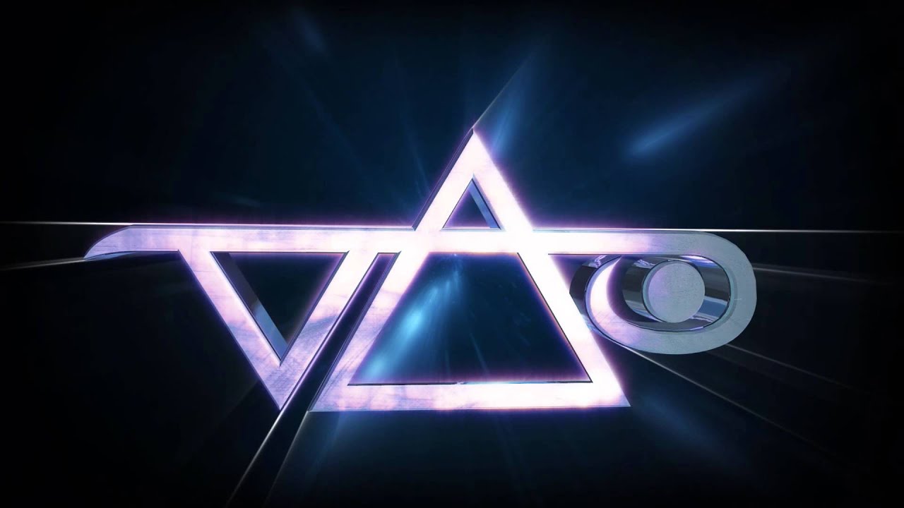 Steve Vai logo reveal (CRdesign) - YouTube