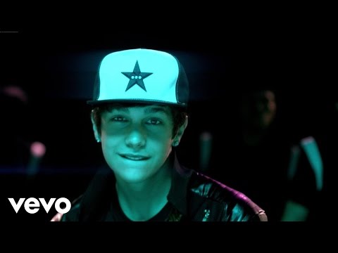 Austin Mahone feat. Flo Rida - Say You're Just A Friend 