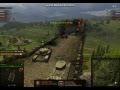 World of Tanks 8.3 Westfield Stunts/Jumps