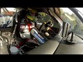 CORE autosport VIR In-car