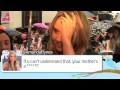 Celeb Twitter Rants