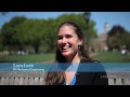 Lara Lash '13 on Building and Launching a Rocket
