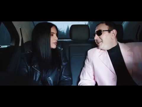 Karen Hakobyan & Mariam Mkrtchyan - Tiknik