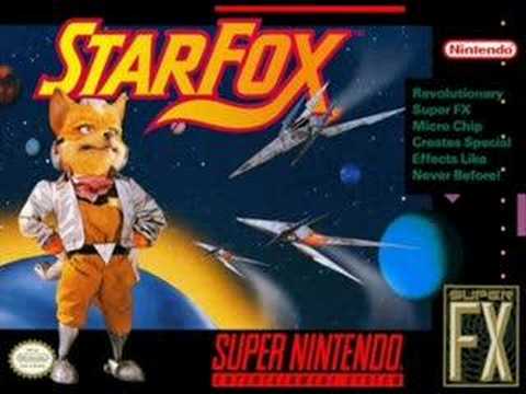 SSBB OST - Space Armada - YouTube