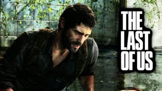 THE LAST OF US #32 - Nosso Destino (Português PT-BR)