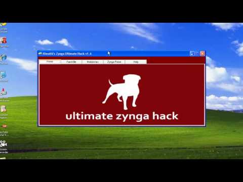 free download zynga poker chips hack v8.2.9