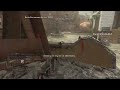 Call of duty mw3 - Final kill with care package
