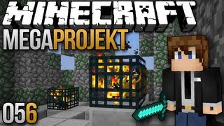 Die Suche geht weiter | #056 | Minecraft FTB | LetsGameYourPlay | MegaProjekt