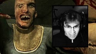 OUTLAST #8: Piorando!? (Gameplay no PS4 em Português PT-BR)