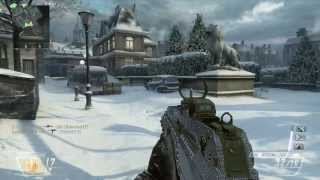 FROST!! - Black Ops 2