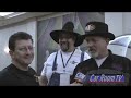 Hot Wheels SuperCon with Mike Zarnock Interviewing Dennis Roth Vegas 2010