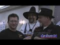 Hot Wheels SuperCon with Mike Zarnock Interviewing Dennis Roth Vegas 2010