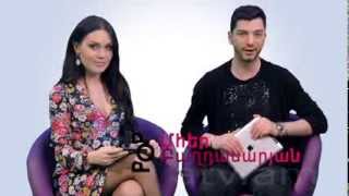 POP hanragitaran - 09.02.2014