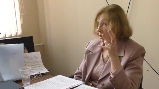 Лекция проф. Н.В. Мотрошиловой - Чёрные тетради Хайдеггера