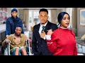 SIRI YA MOYO PART 05  LoveStory  DONTA TV
