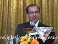Aprendiendo del Pasado. Pastor Jose Luis Dejoy