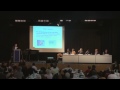 Prof. Theodore Katsanevas • Abolish the Euro and the Monetarist Malpractices