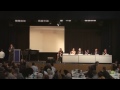 Prof. Theodore Katsanevas • Abolish the Euro and the Monetarist Malpractices