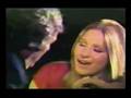 Barbra and Burt "Close To You"