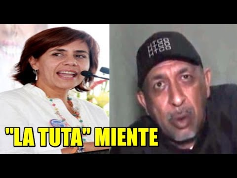 Hình ảnh trong video Luisa María Calderón rechaza acusaciones de