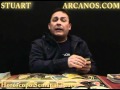 Video Horscopo Semanal TAURO  del 19 al 25 Junio 2011 (Semana 2011-26) (Lectura del Tarot)