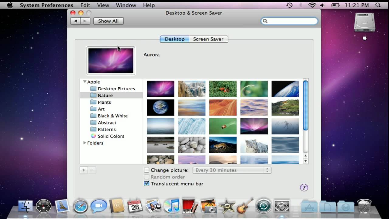 change default video player in mac osx
