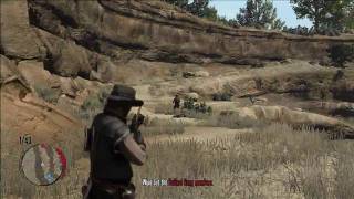 IGN_Strategize - Red Dead Redemption: Guaranteed Headshots